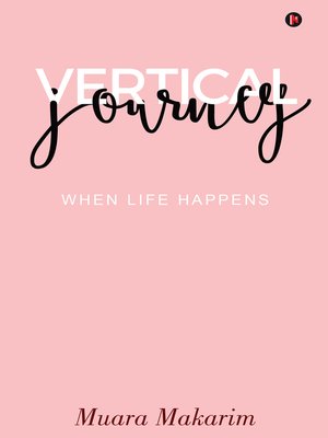 cover image of Vertical Journey